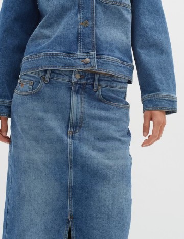 Fusta InWear, albastru