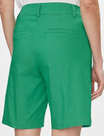 Pantaloni scurti Kaffe, verde