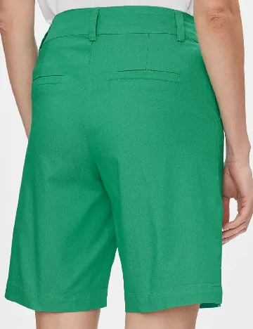 Pantaloni scurti Kaffe, verde