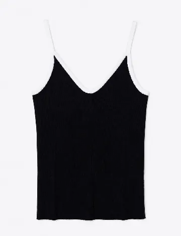 Maiou Jack&Jones, negru