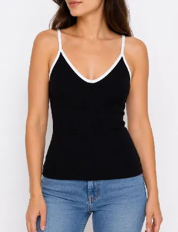 Maiou Jack&Jones, negru
