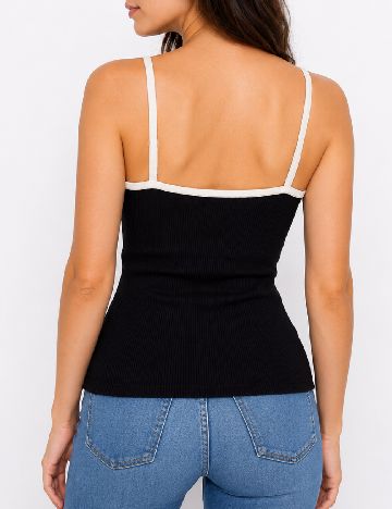 Maiou Jack&Jones, negru