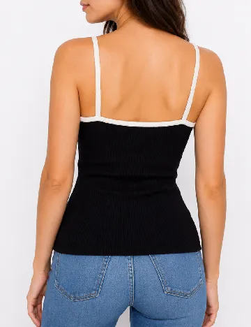 Maiou Jack&Jones, negru