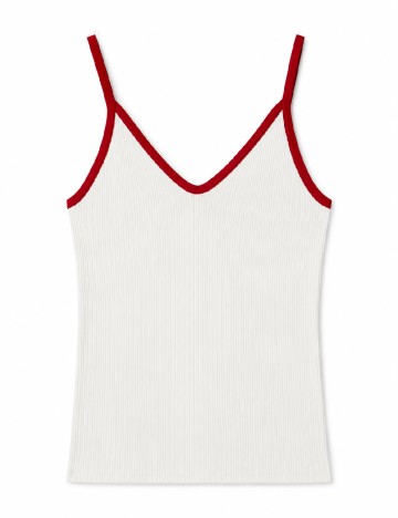 Maiou Jack&Jones, alb