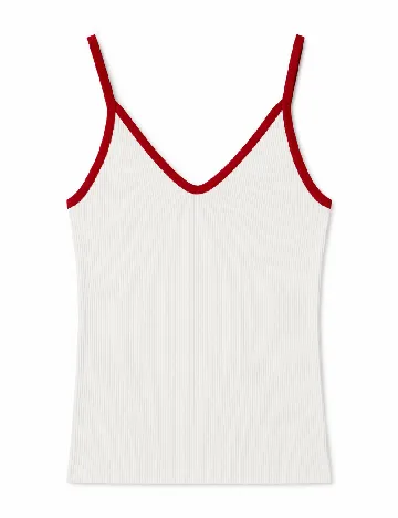Maiou Jack&Jones, alb