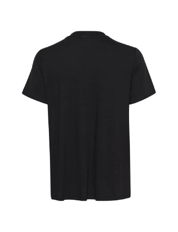 Tricou Kaffe, negru