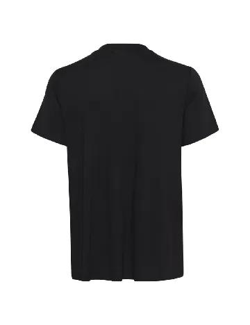 Tricou Kaffe, negru