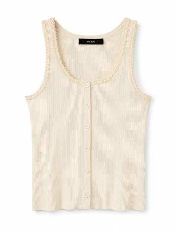 Maiou Vero Moda, crem