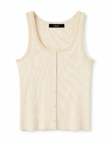 Maiou Vero Moda, crem