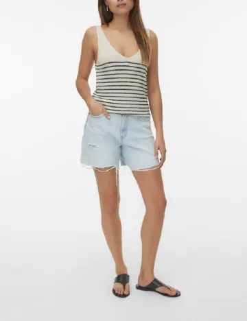 Maiou Vero Moda, bej
