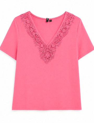 Bluza Pieces, roz