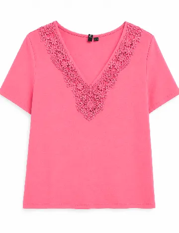 Bluza Pieces, roz