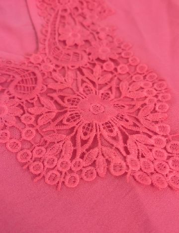 Bluza Pieces, roz