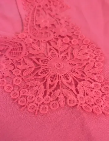 Bluza Pieces, roz