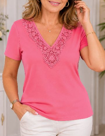 Bluza Pieces, roz
