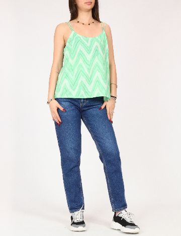 Maiou Vero Moda, verde