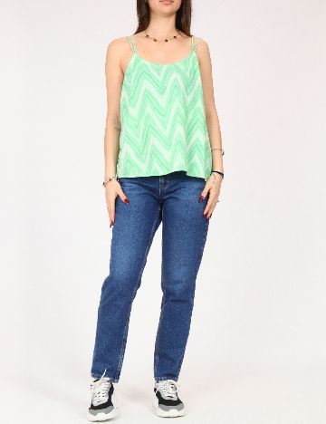 Maiou Vero Moda, verde