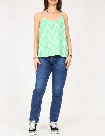 Maiou Vero Moda, verde