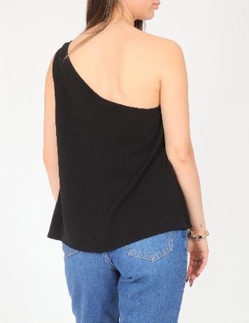 Bluza Vero Moda, negru