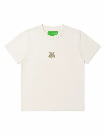 Top Jack&Jones, ecru