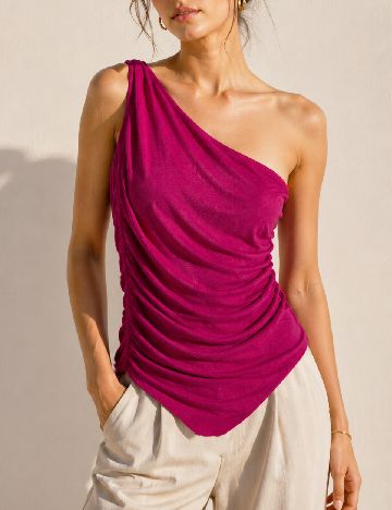 Top Vero Moda, roz