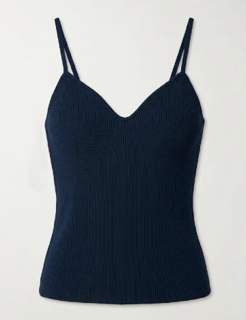 Maiou Vero Moda, bleumarin