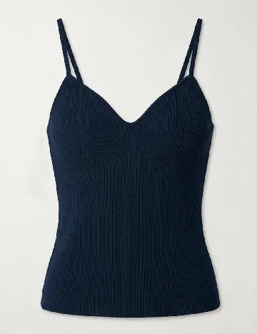 Maiou Vero Moda, bleumarin