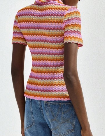 Bluza SHEIN, mix culori