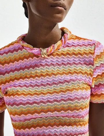 Bluza SHEIN, mix culori