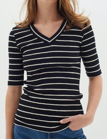 Bluza InWear, negru