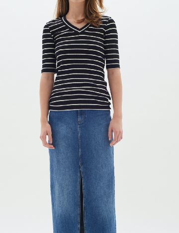 Bluza InWear, negru