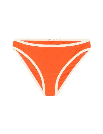 Chilot de  baie InWear, portocaliu