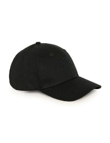 Sapca Kaffe, negru