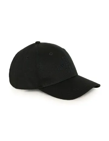 Sapca Kaffe, negru