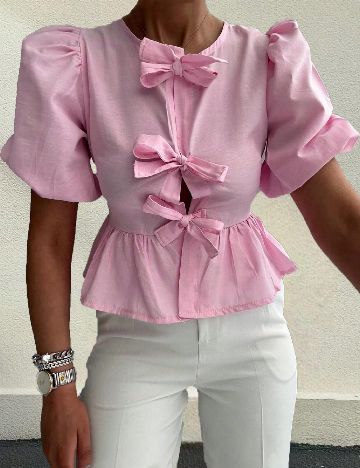 Bluza SHEIN, roz
