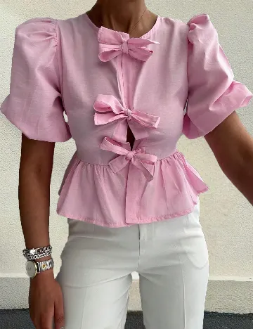 Bluza SHEIN, roz
