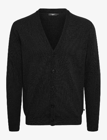 Cardigan Matinique, negru