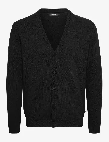 Cardigan Matinique, negru