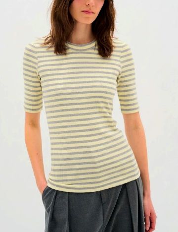 Bluza InWear, bej