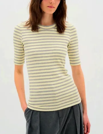 Bluza InWear, bej