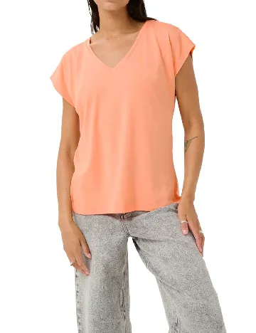 Bluza Kaffe, somon