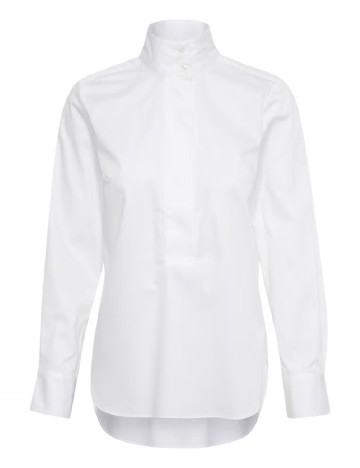 Camasa InWear, alb