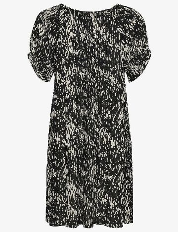 Tunica Kaffe, negru