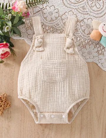 Body Shein Kids, crem
