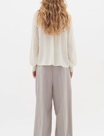 Bluza InWear, alb
