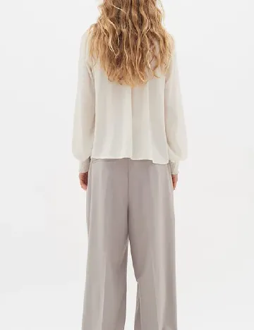 Bluza InWear, alb