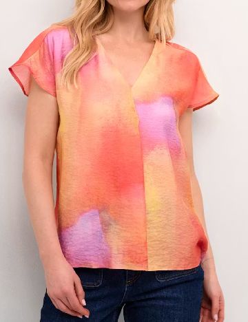 Bluza InWear, mix culori