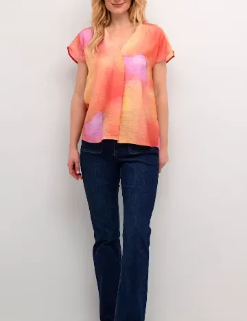 Bluza InWear, mix culori