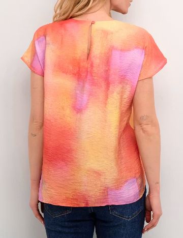 Bluza InWear, mix culori