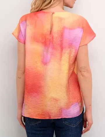 Bluza InWear, mix culori